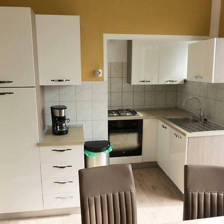 Trendy Apartmant In City Maribor Dış mekan fotoğraf