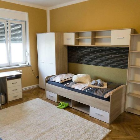 Trendy Apartmant In City Maribor Dış mekan fotoğraf