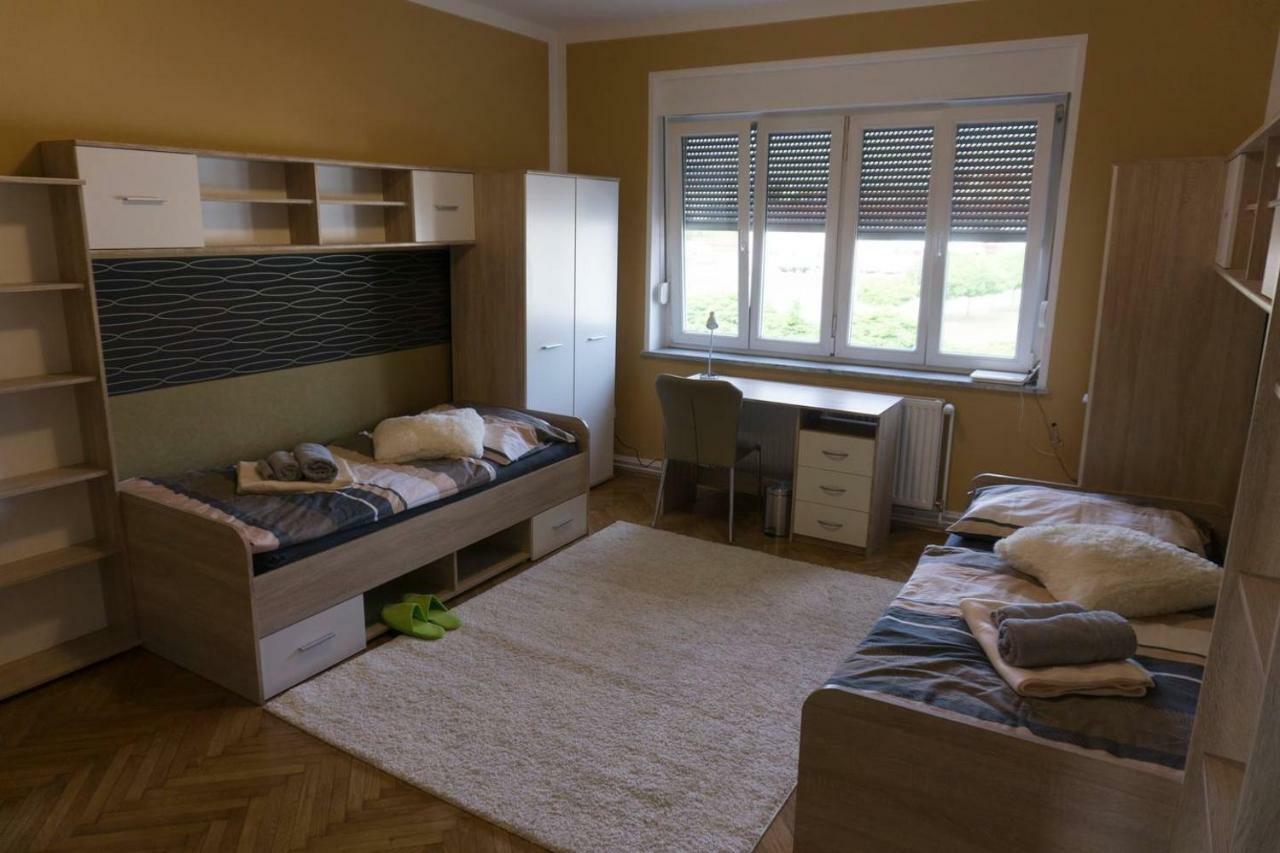 Trendy Apartmant In City Maribor Dış mekan fotoğraf