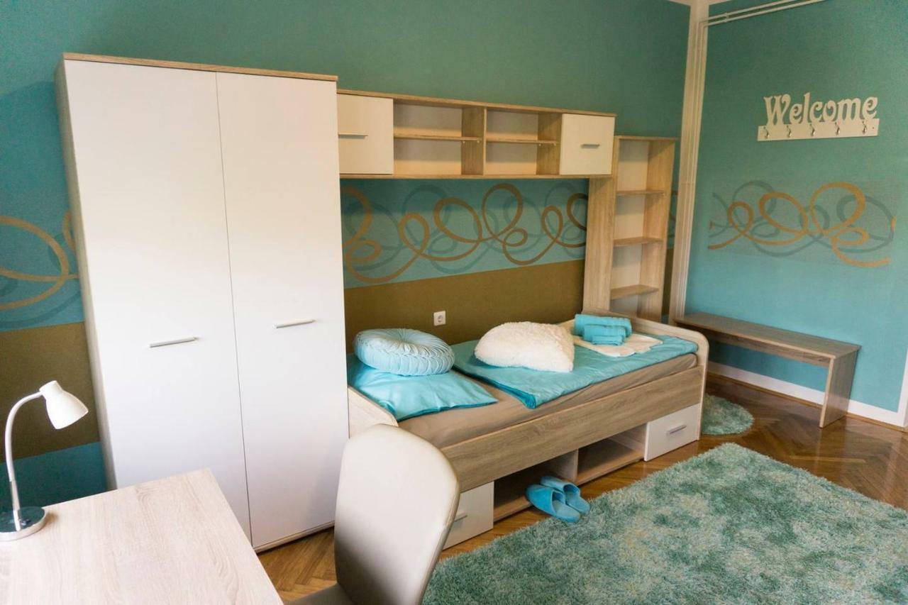 Trendy Apartmant In City Maribor Dış mekan fotoğraf