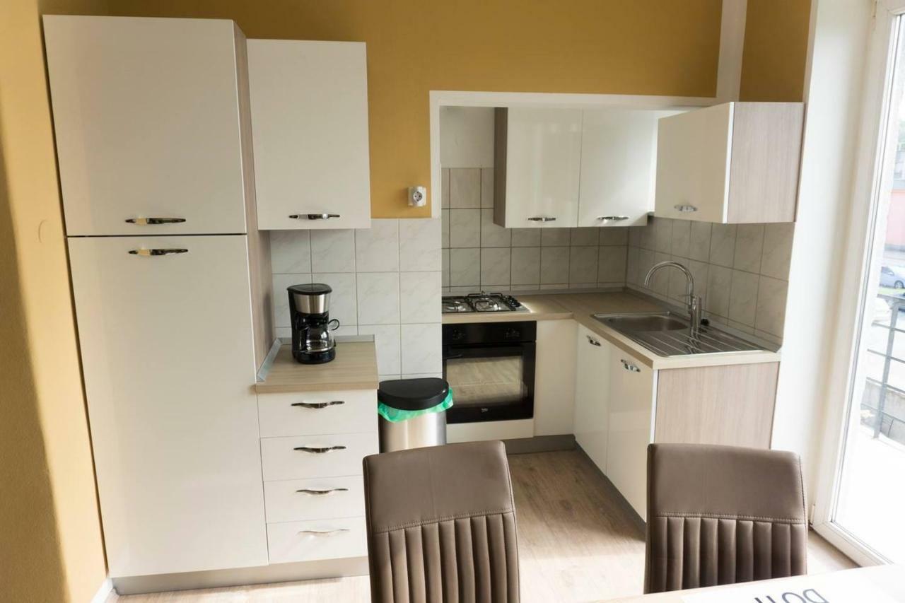 Trendy Apartmant In City Maribor Dış mekan fotoğraf