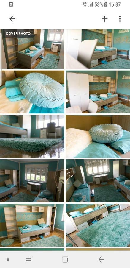 Trendy Apartmant In City Maribor Dış mekan fotoğraf