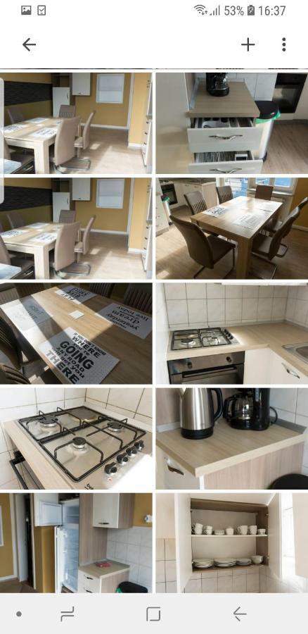 Trendy Apartmant In City Maribor Dış mekan fotoğraf